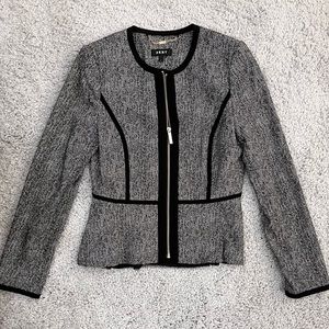 NEW DKNY corporate jacket/blazer